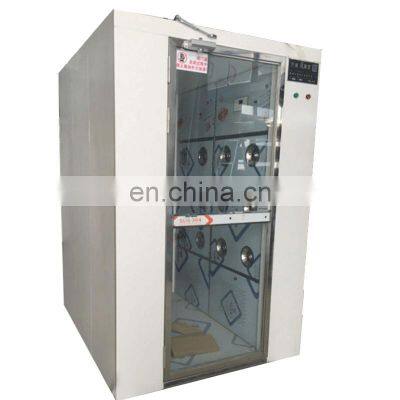 Good Price High Efficiency Air Shower Room Surrounded Air Flow Cleanroom photo-5
