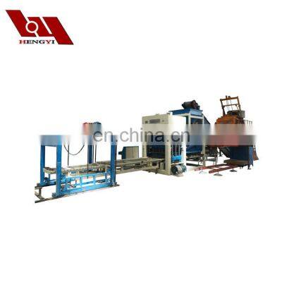 Production of Autoclaved Aerated Concrete,automatic Aac Block Making Machine,sand Aac Block Machine photo-3