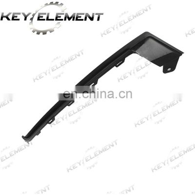 KEY ELEMENT Hot High Quality Front Bumper Bracket 71104-TVA-A00 for Honda Accord 2018-2020 Lower Molding