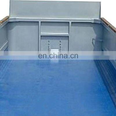 anti-corrosion non-stick Wagon liner  for Packing coal iron powder cement fertilizer and other powders