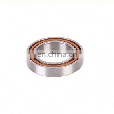 Japan NSK 7006C angular contact ball bearing 7006CTYNDULP4 7006CTYNSULP4 7006CTYNDBLP4