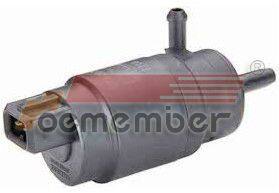 Window Cleaning Water Pump 1343064 photo-2