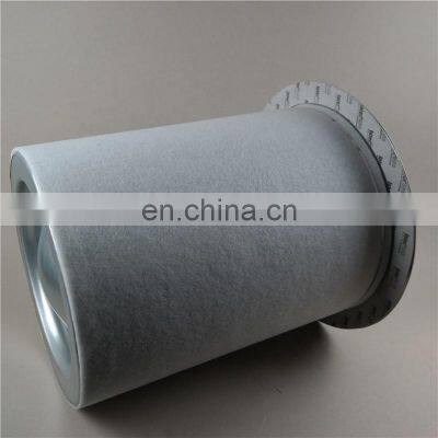 Hot Selling Supersonic Separator Oil and Gas 24685042 Oil Separator Element for Ingersoll Rand Screw Air Compressor Parts photo-5