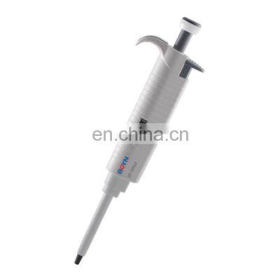 BN-MicroPette Factory Direct Sale Laboratory Mechanical Pipette