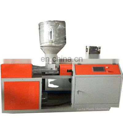 Factory Direct Quality Plastic Extruder for Manufacturing Recycled Plastic