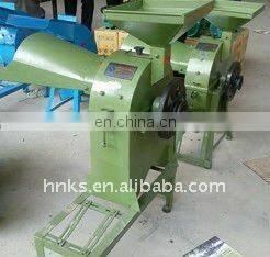 Corn Crushing Machine Corn Grinding Machine Corn Mill Machine photo-3
