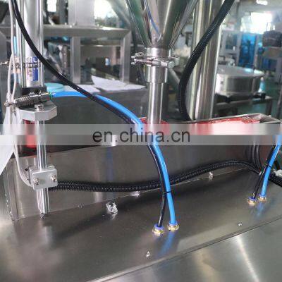 Dession Shisha Packaging Machine 50g / 100g / 150g / 200g photo-3