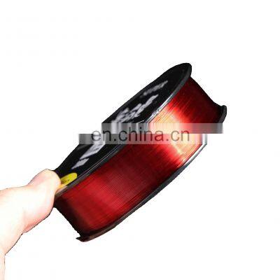 New 2022 Promotional 300m 100m 0.20mm-0.60mm Fluorocarbon Coating 10KG-41KG Fishing Line Carbon Fiber Carp Fishing Tackle photo-3