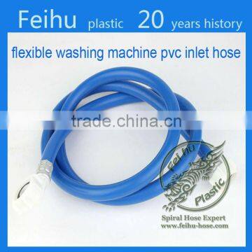 flexible washing machine pvc inlet hose
