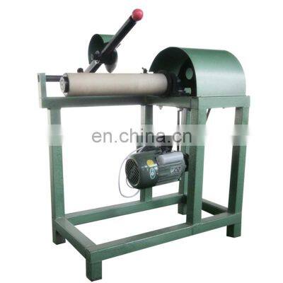 DP-400 Simple Paper Core Cutting Machine 320mm 12mm 76mm