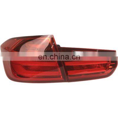 High Quality LED Taillamp Taillight Rear Lamp Rear Light for BMW 3 Series F30 Tail Lamp Tail Light 2008-2012