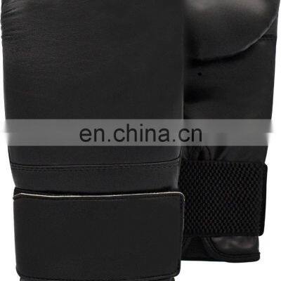 Training Boxing Gloves for Fighter Leather Boxing Gloves photo-3