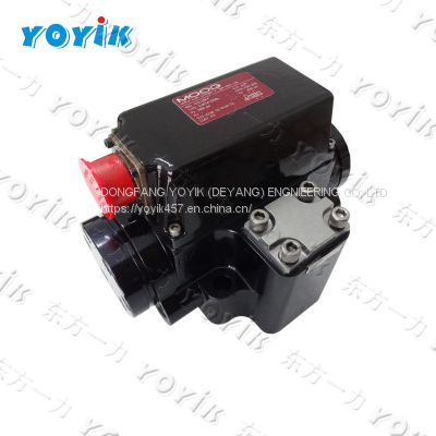 YOYIK supplies Servo valve Moog G771K202A