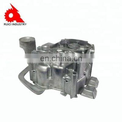 Custom Various Types of Cast Iron Auto Car Gearbox Housing Parts photo-5