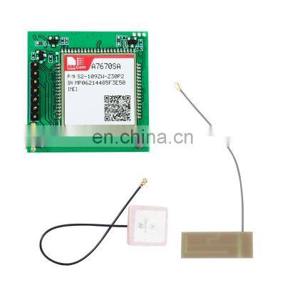 SIMCom A7670SA Core Board 4G Cat.1 Module With GSM GPS BK-A7670SA Development Board photo-3