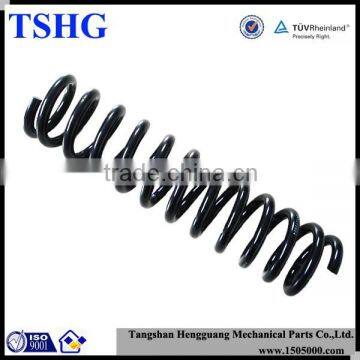 auto compression coil spring for w124 car