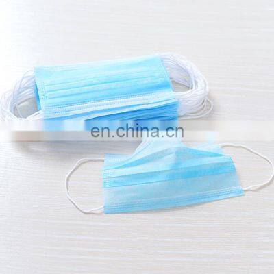 Wholesale Laboratory Face Mask Disposable Medical Cartoon Surgical Face Mask photo-2