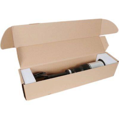 W166 X166 Front Left Mercedes Benz Air Suspension Shock Absorber 1663202513 photo-5