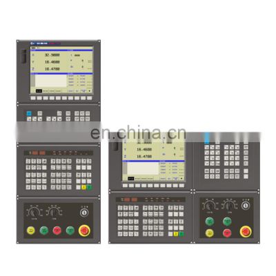 GSK 988MA Series CNC system of machining center cnc plasma controller Manufacturer's original cheap price