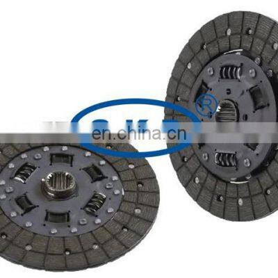 GKP9002C11/clutch Disc Aisin for 31250-12410 With High Quality/taizhou Auto Parts/auto Transmission photo-2