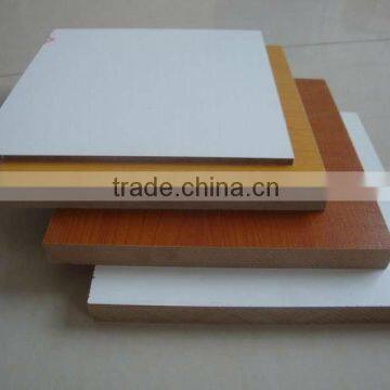 laminated mdf