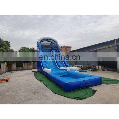 Hot Sale Water Slides Prices Slide Backyard Inflatable Commercial photo-4