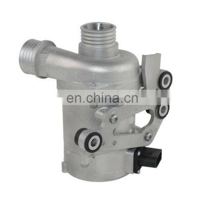 11517583836 Hot Sale Product Auto Electronic Engine Water Pump Assembly for 12v Car for Bmw F10 F11 F18 F02 F25 730/523/528/X3 photo-2