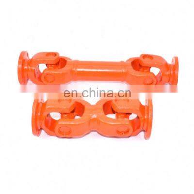 Transmission Parts Coupled Drive Shaft Universal Coupling/cardan Propeller Shaft Coupling photo-4