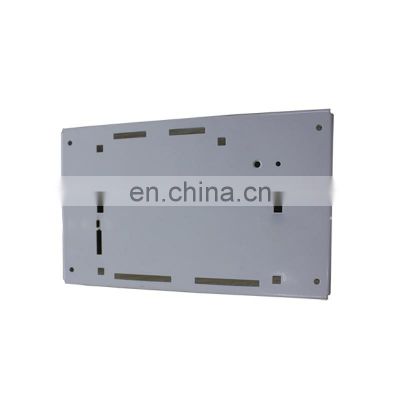 China Supplier Manufacturing Metal Stamping Parts