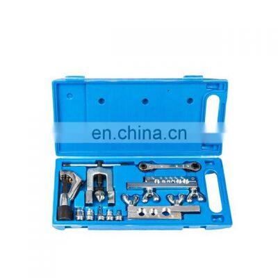 Eccentric Type Flaring Tools Kit Tube Expander For Copper Pipe CT-277 photo-5