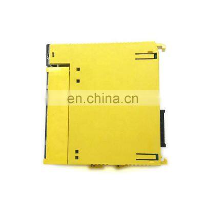 Original Fanuc cnc control I/O module A03B-0807-C051