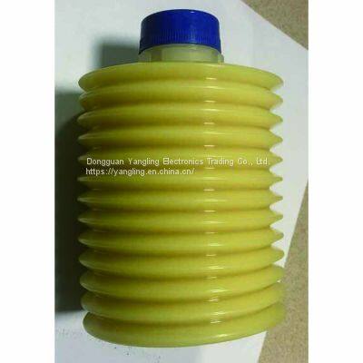 LUBE GREASE JS1-EX 700g for Factory Injection Molding Machine Maintenance Grease photo-4