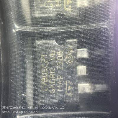 L7805CD2T L7805CD2T IC Chip Integrated Circuit New and Original