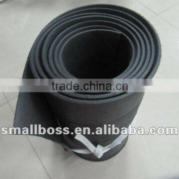 intumescent fire smoke seal