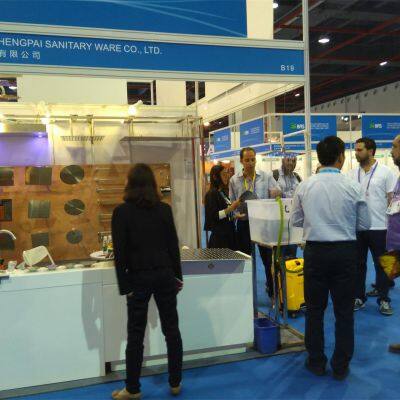 Foshan Chengpai Sanitary Ware Co., Ltd. company overview - view 3