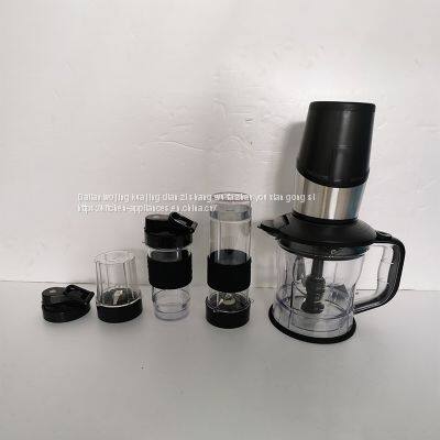 TB12M / Multifunctional Juicer photo-4