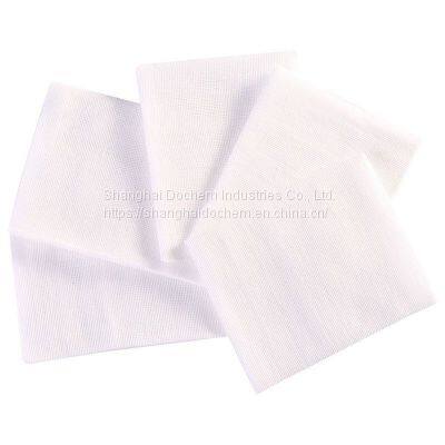 100% Cotton Medical Gauze Lap Sponge In All Sizes