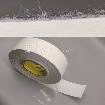JSW 605 Circuit Board Reinforced Hot Melt Adhesive Film 605 Non-spillable Non-woven Hot Melt Adhesive Film photo-2