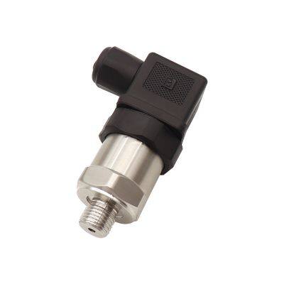 WNK81MA 4-20ma 0.5-4.5V Output Pressure Sensor for Air Conditioner, Pump, Compressor, Refrigerant, Automotive Oil Pressure photo-2