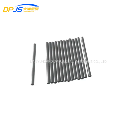 Hastelloy C/ns333/n10675/ns323 Nickel Alloy Tube Support Customization Best Selling Wholesale