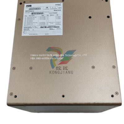 ABB CI867K01 DCS Programmable Communication Unit photo-3
