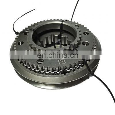 Fast Transmission Gearbox Synchronizer for Heavy Duty Trucks A-C09005 12JS160T-1707140 12JSD160T-1707140