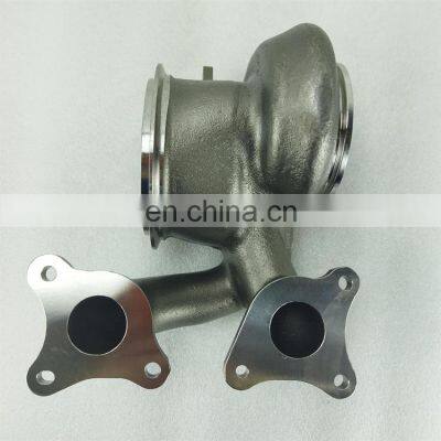 B58 18559700043 7934332 11657934332 Turbocharger Turbine Housing for BMW 330i 440i 540i 640i 740i 840i X7 X5 X6 Engine