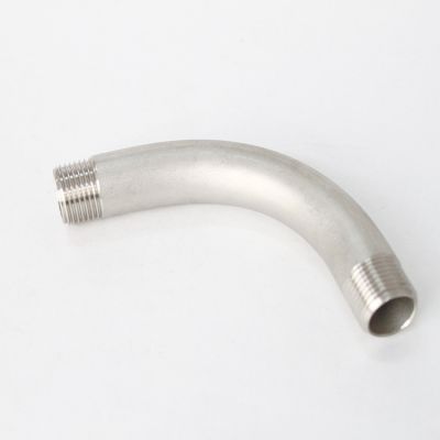 Stainless Steel Pipe Elbow