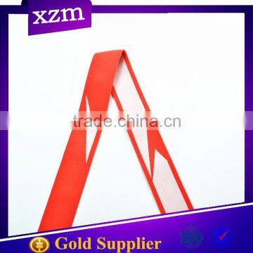 Jacquard Elastic Band Waistband