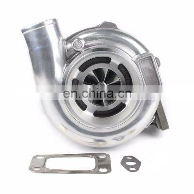 Universal Performance Turbocharger 360  degree Thrust bearing GT30 GT3071  0.63 A/R T3