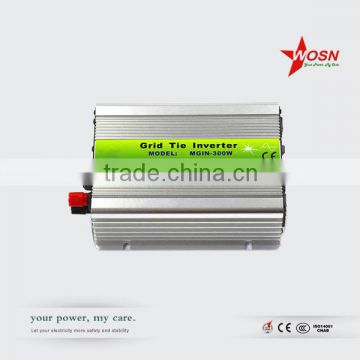 300W 36V Solar Micro Grid Tie Inverter 300 Watt Microinverter