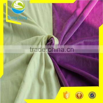 China Fdy Polyester Yarn Warp Knitting Fabric Textile for Cushion photo-4