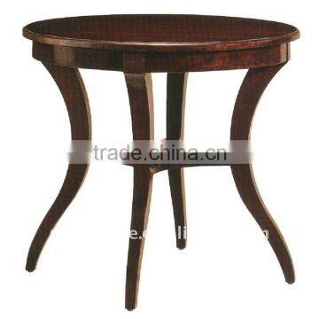 Round coffee table PFD236