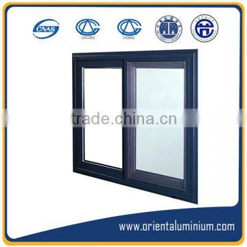 Top quality reasonable price of aluminium sliding window